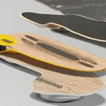 Factors Affecting Skateboard Max Load